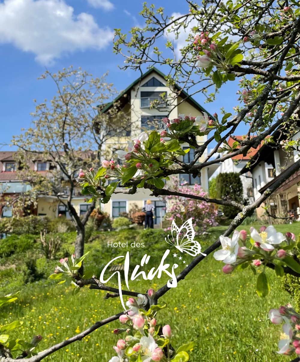Top Seminarhotel Niederösterreich – Hotel des Glücks